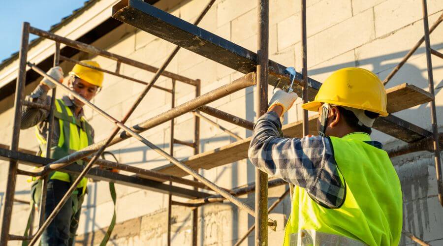 Flashing Repair in Danielsville, GA